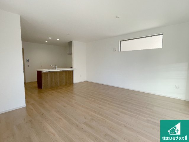 宇治市羽拍子町　第1期　新築一戸建ての外観|周辺は落ち着いた街並みの住宅地！子育てがしやすい住環境です！まだ未完成ですが、現地でしかわからない事もございます。是非一度ご覧ください。