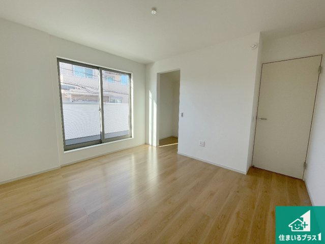 宇治市羽拍子町　第1期　新築一戸建ての外観|現在建築中！落ち着いた街並みで新生活を始めることが出来そう！周辺の物件も併せてご紹介させて頂きます！