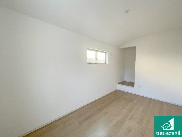 宇治市羽拍子町　第1期　新築一戸建ての外観|現在の進捗状況です！順調に作業進行中、完成が待ち遠しいです！詳細の間取り等、お気軽にお問い合わせください！