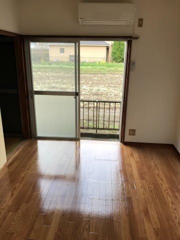 マーシャルハイツ矢崎の内装