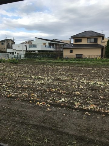 マーシャルハイツ矢崎の展望
