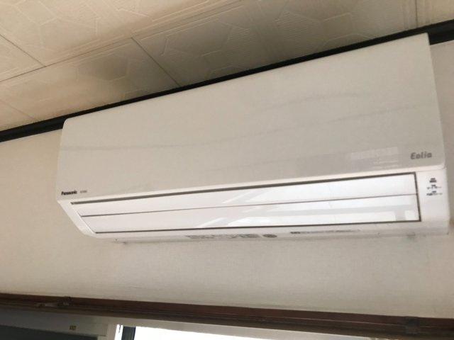 マーシャルハイツ矢崎の設備