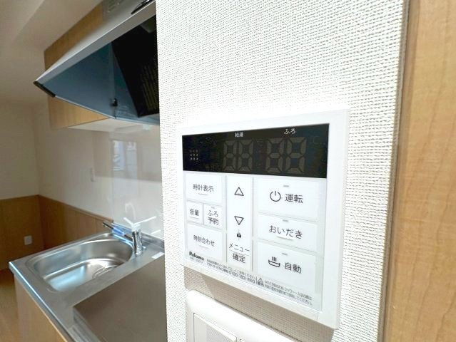 ステラキャットクローバーの設備