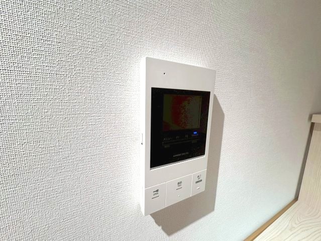 ステラキャットクローバーのセキュリティ