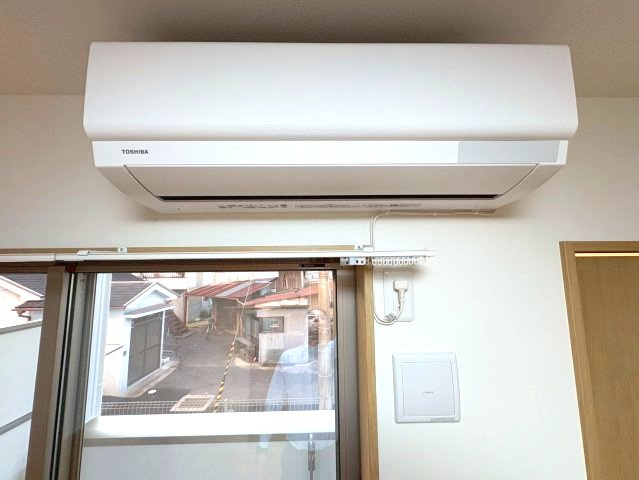 ステラキャットクローバーの設備