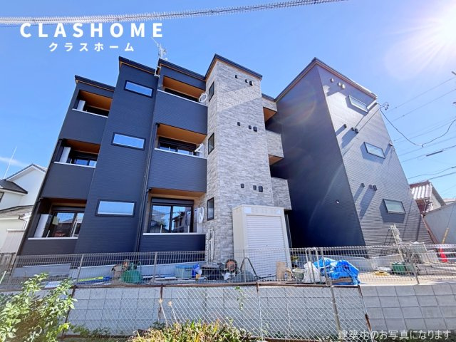 SQUARE知立　　刈谷市近郊の賃貸はクラスホームの外観