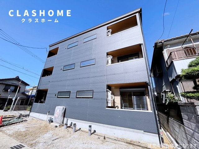 SQUARE知立　　刈谷市近郊の賃貸はクラスホームの外観