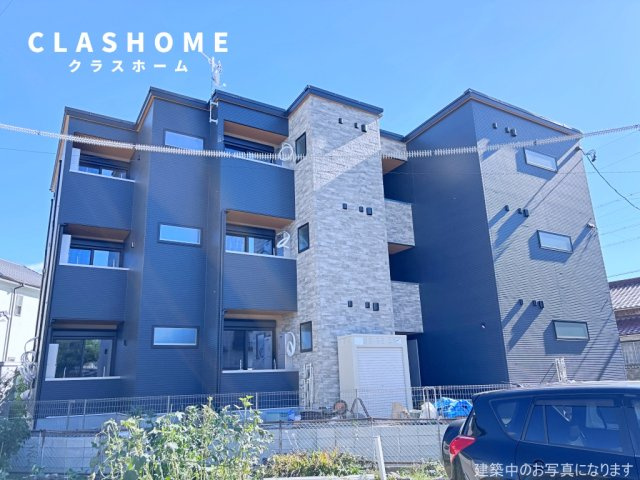 SQUARE知立　　刈谷市近郊の賃貸はクラスホームの外観