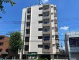 【外観】 | 【田代ハイツ】✨️仲介手数料無料✨️田代小学校・城山中学校