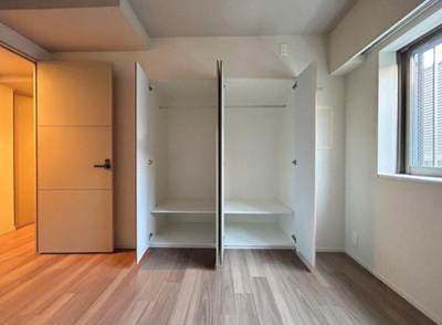 【収納】 | ブランシエスタ江古田