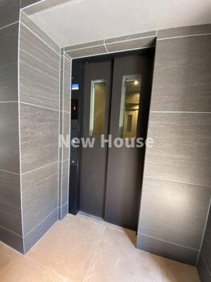 【その他共用部分】 | ブランシエスタ江古田