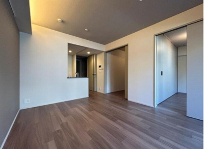 【居間・リビング】 | ブランシエスタ江古田