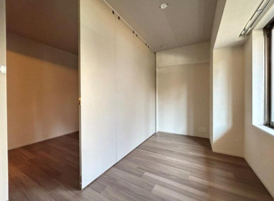 【寝室】 | ブランシエスタ江古田