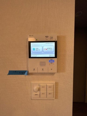 【セキュリティ】 | ブランシエスタ江古田