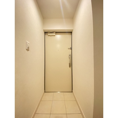 【玄関】 | アルファコート下赤塚