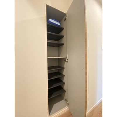 【収納】 | アルファコート下赤塚