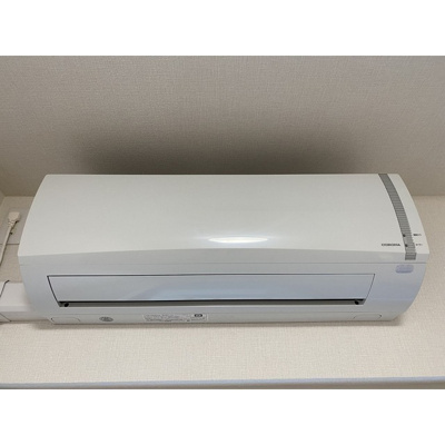 【設備】 | アルファコート下赤塚