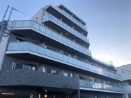 アルファコート下赤塚の画像