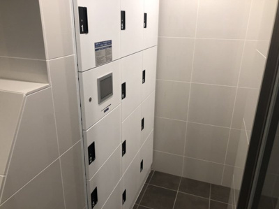 【その他共用部分】 | アルファコート下赤塚