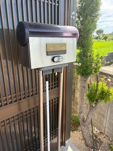保見町南山戸建のその他共用部分