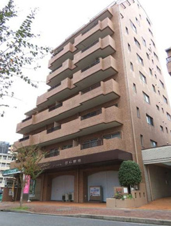 【外観】 | 【グランドメゾンサン原A 棟】✨️仲介手数料無料✨️平針北小学校・原中学校