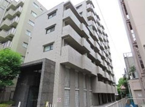 ルーブル亀戸天神前