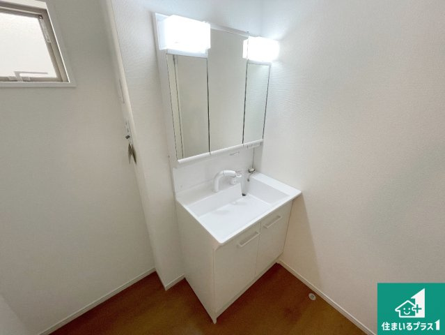 京都市北区上賀茂北ノ原町　第３期　新築一戸建ての外観|現在の進捗状況です！順調に作業進行中、完成が待ち遠しいです！詳細の間取り等、お気軽にお問い合わせください！