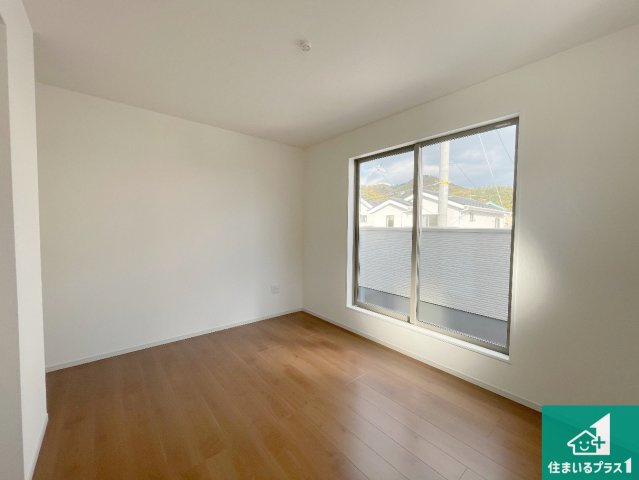 京都市北区上賀茂北ノ原町　第３期　新築一戸建ての外観|現在建築中！落ち着いた街並みで新生活を始めることが出来そう！周辺の物件も併せてご紹介させて頂きます！