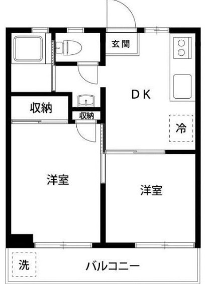 メゾン秀和
