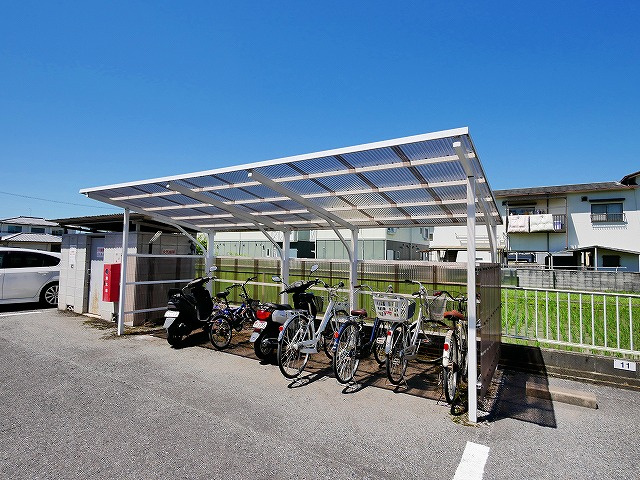 サニーヒル|2LDKへ改装