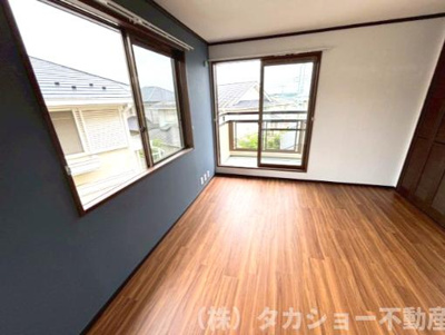 【洋室】 | 市原市ちはら台南5丁目　中古戸建