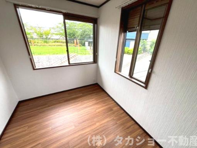 【子供部屋】 | 市原市ちはら台南5丁目　中古戸建