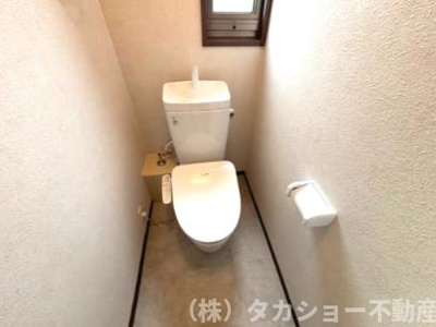 【トイレ】 | 市原市ちはら台南5丁目　中古戸建