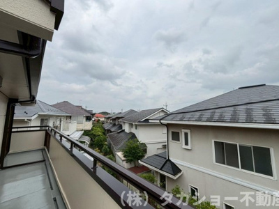 【展望】 | 市原市ちはら台南5丁目　中古戸建