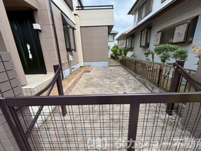 【駐車場】 | 市原市ちはら台南5丁目　中古戸建