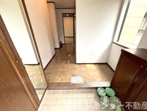 【玄関】 | 市原市ちはら台南5丁目　中古戸建