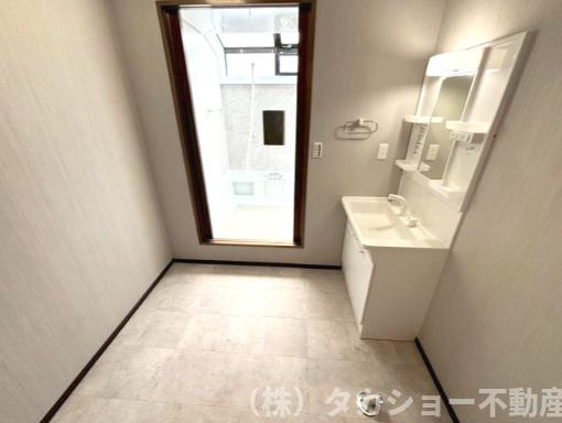 【ランドリースペース】 | 市原市ちはら台南5丁目　中古戸建