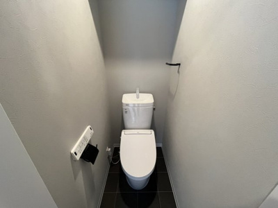 【トイレ】 | PREGNO456 | コンパクトで使いやすいトイレです