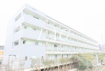 【外観】 | ルート相模が丘 | 外観です。