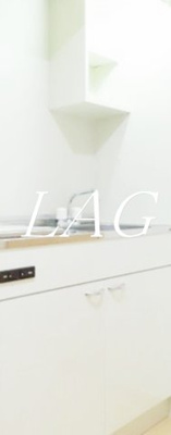 【キッチン】 | ルート相模が丘 | キッチンです。