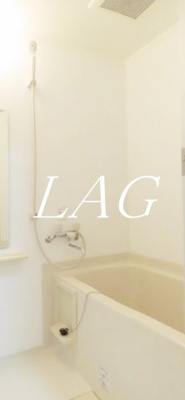 【浴室】 | ルート相模が丘 | お風呂です。