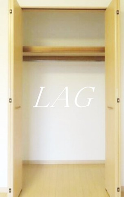 【収納】 | ルート相模が丘 | 収納です。