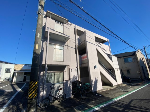 MITSUOKA12のその他共用部分