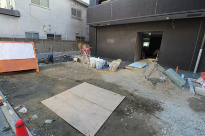 【エントランス】 | エスリードレジデンス東三国デュオ