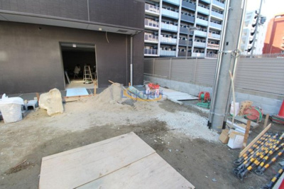 【その他共用部分】 | エスリードレジデンス東三国デュオ