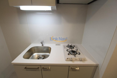 【キッチン】 | エスリードレジデンス東三国デュオ