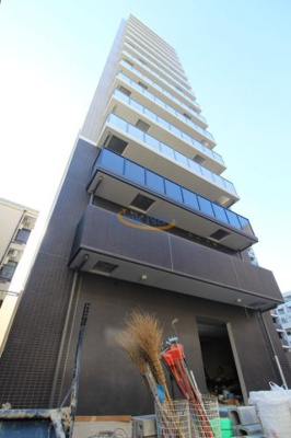 【外観】 | エスリードレジデンス東三国デュオ