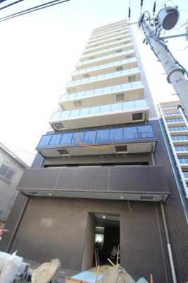 【外観】 | エスリードレジデンス東三国デュオ