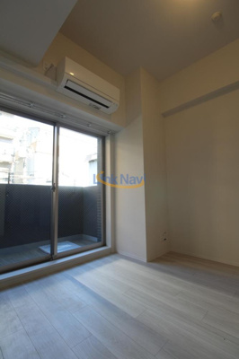 【居間・リビング】 | エスリードレジデンス東三国デュオ