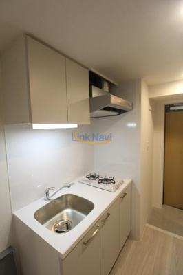 【キッチン】 | エスリードレジデンス東三国デュオ